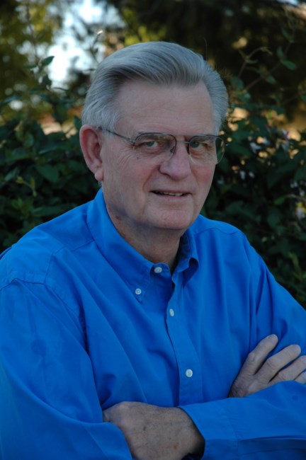 Obituary of Clyde Colvin Besson