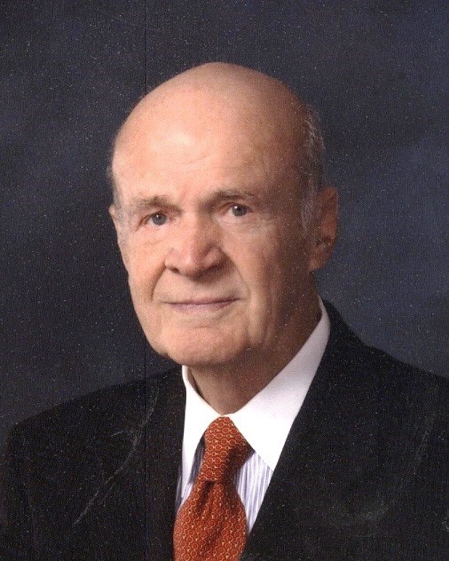 Obituary of Jay Thomas Edwards III