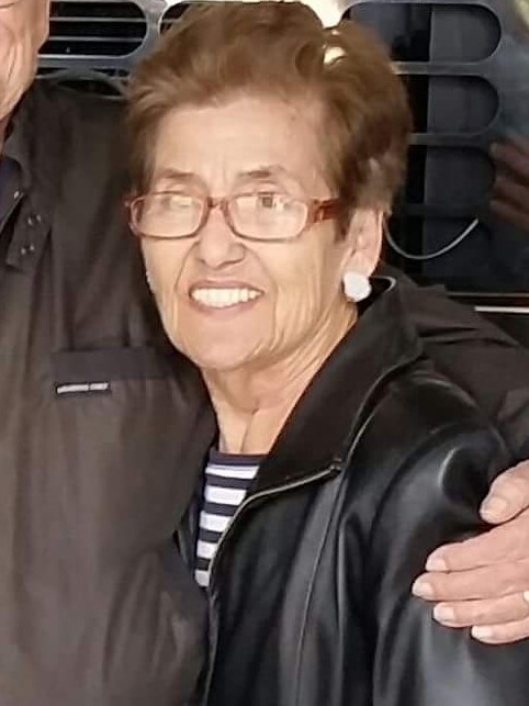 Obituary of Alice Ruth Dye