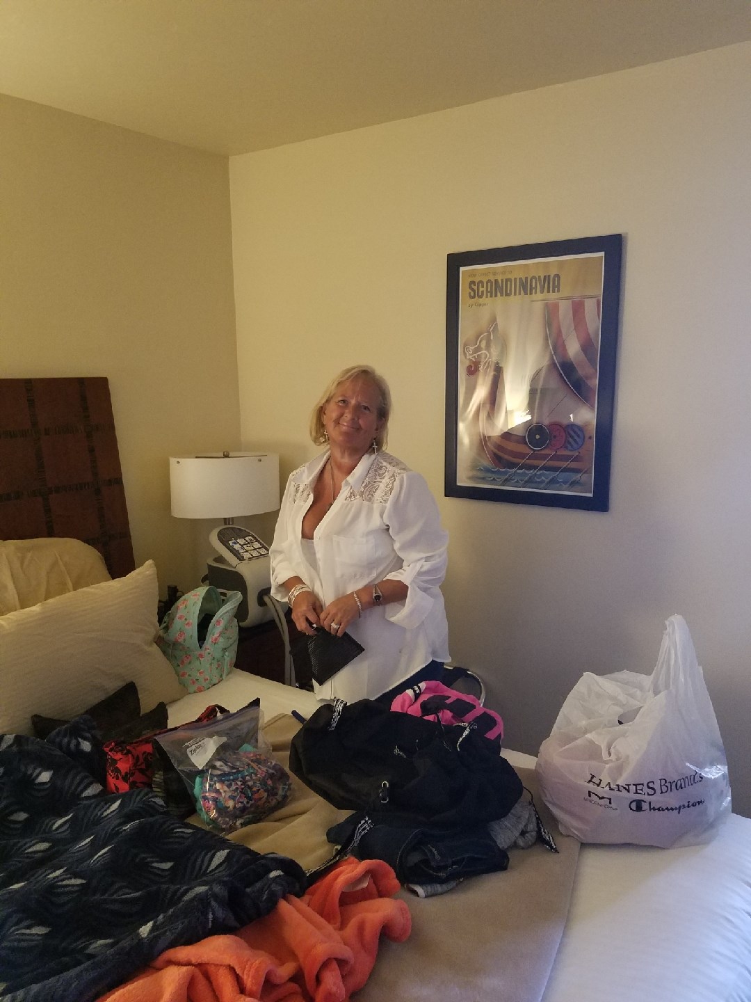 Avis de décès de Kimberly Ann Wood