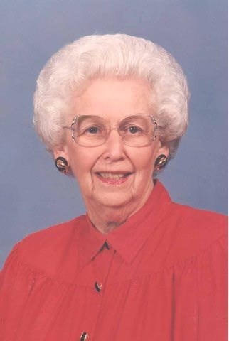 Obituary of Dorothy Young