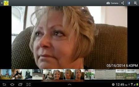 Obituary of Christine Diane Palmer