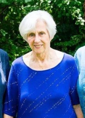 Obituary of Lou Genia Mills