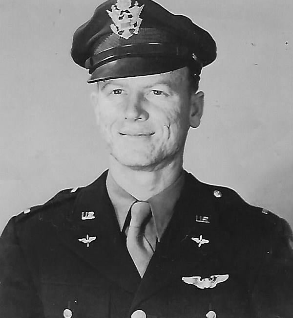 Obituary of Josh "Jp" Preston Lackey