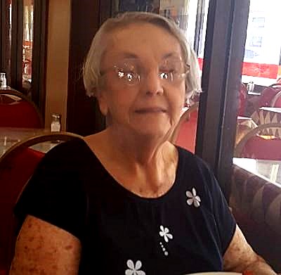 Obituary of Anabell Rey