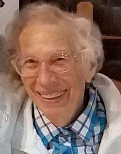 Obituary of Mildred B Keller