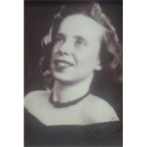 Obituary of Ruth Pauline Tackett