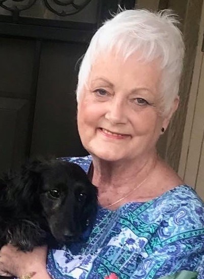 Obituary of Peggy Jean Kendall