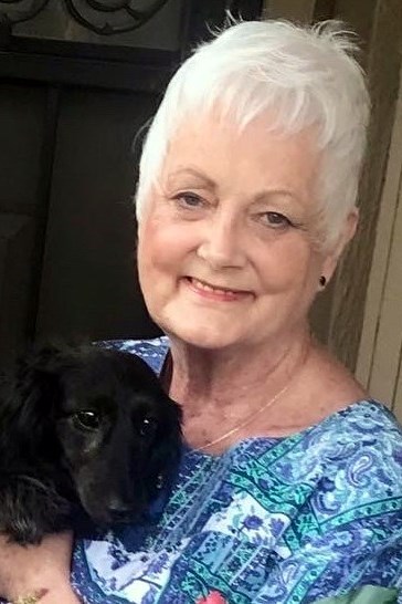 Obituary of Peggy Jean Kendall