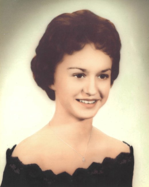 Obituario de Katheryn R. Bailey