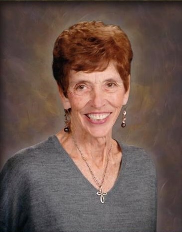 Obituary of Phyllis Arlene Johnson