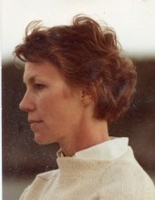 Obituary of Nancy Louise Barber