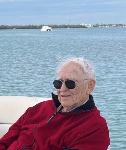 Obituary of Francis Peter Walsh