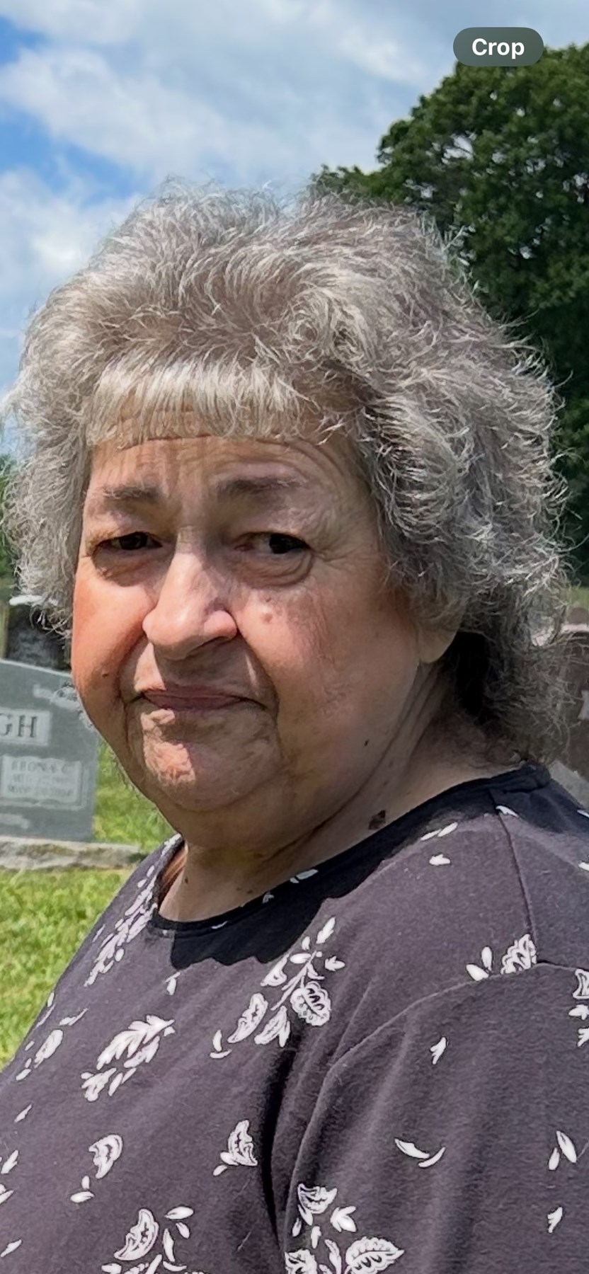 Obituario de Mary Lester