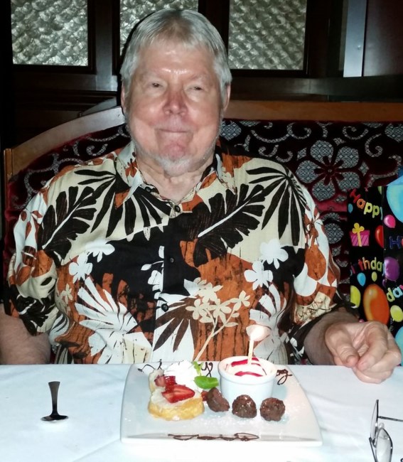 Obituary of Toby J Drew