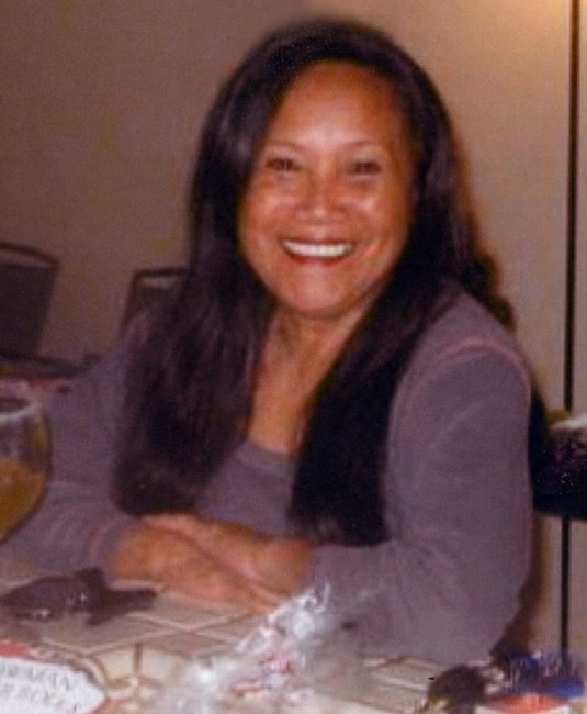 Obituary of Alberta Mae "Duchess" Silva