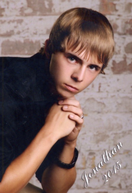 Obituary of Jonathan Tyler Christopher