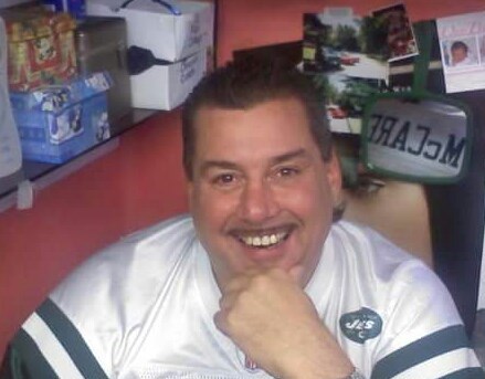 Obituary of Stephen Kischak Jr.