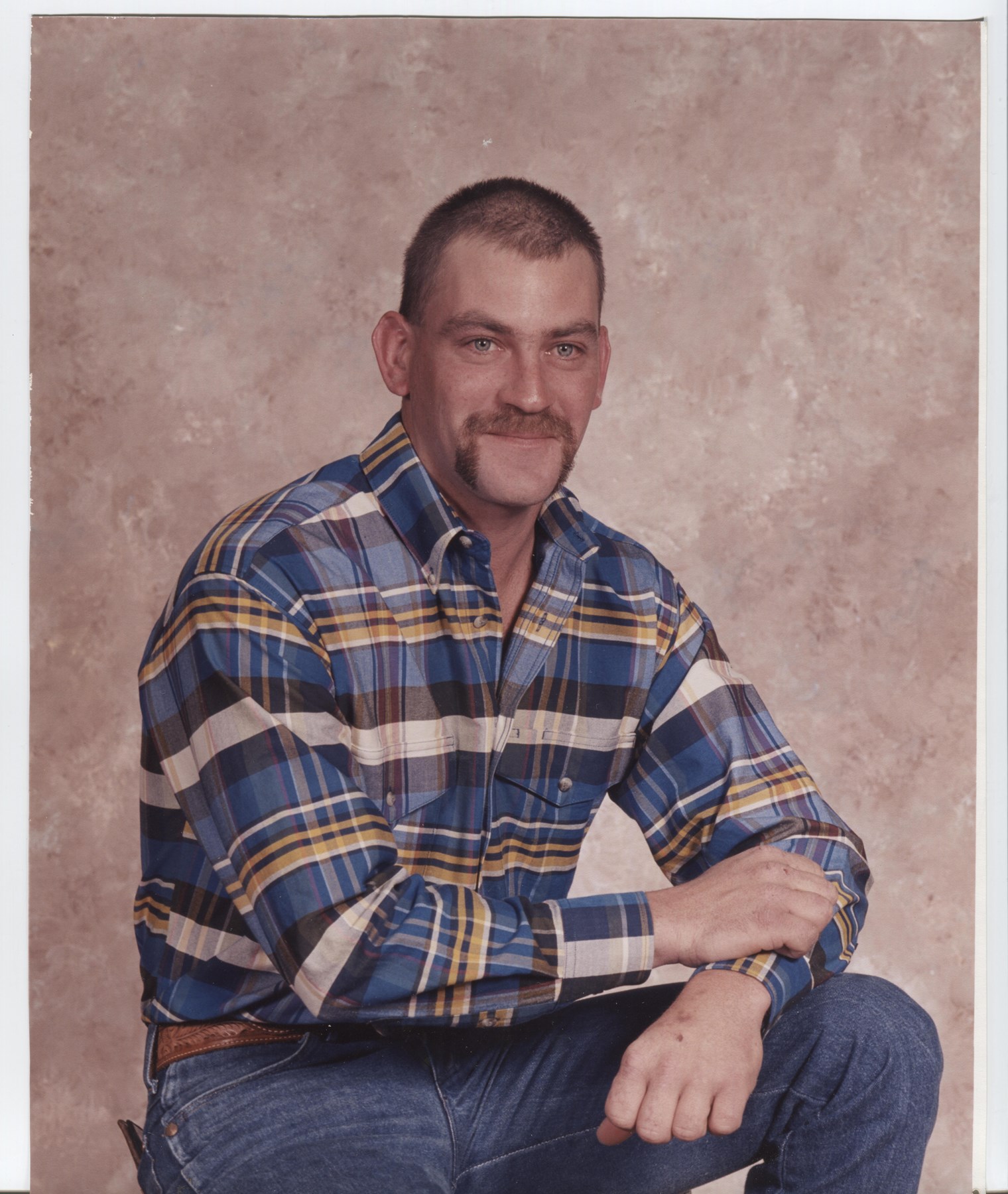 Obituary of Joe Pat Worsham