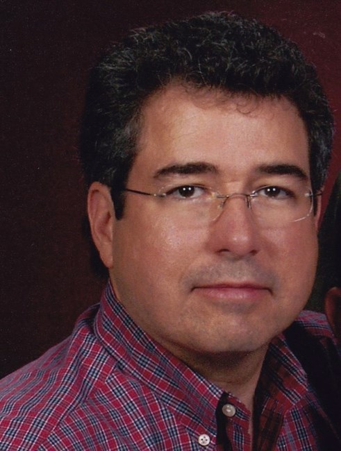 Obituary of Christopher Wayne Lambert