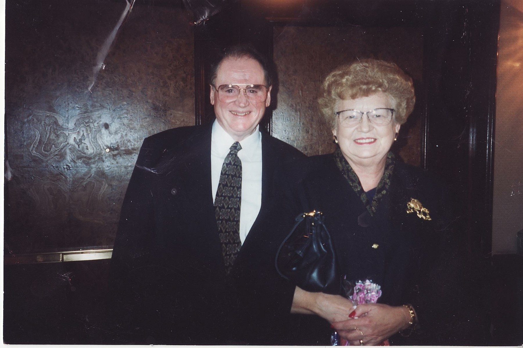 Obituary of Frances Gunter Morrison