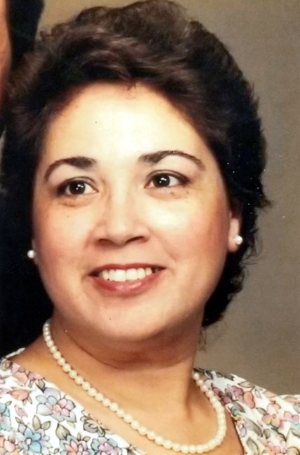 Obituary of Emma Barrera Villanueva