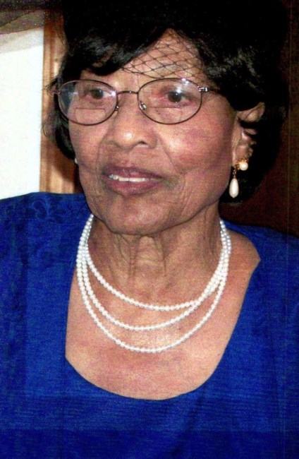 Obituary of Louisa Perkins Miller