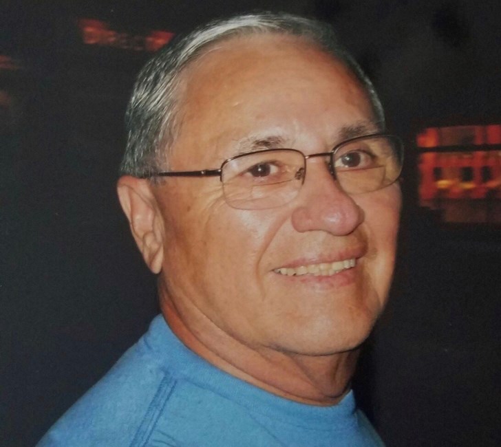 Obituary of Moises Molina