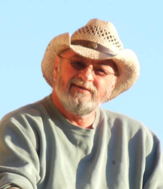 Obituary of Joseph Richard Hammond