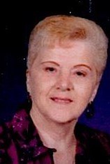 Obituary of Barbara Cook