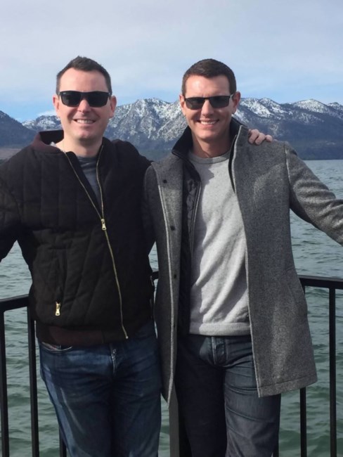 Obituary of Vincent Matthew Verdecchio