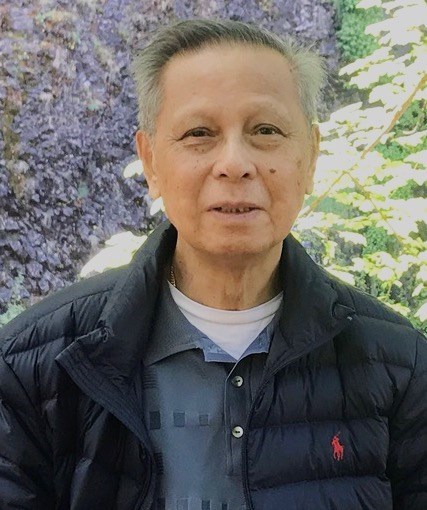 Obituary of Phu Quach