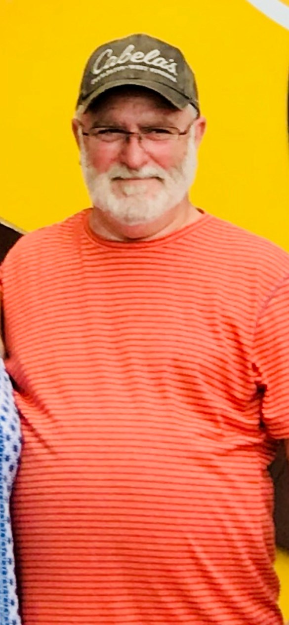 Obituary of Donald Ray Saltsgaver