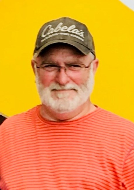 Obituary of Donald Ray Saltsgaver