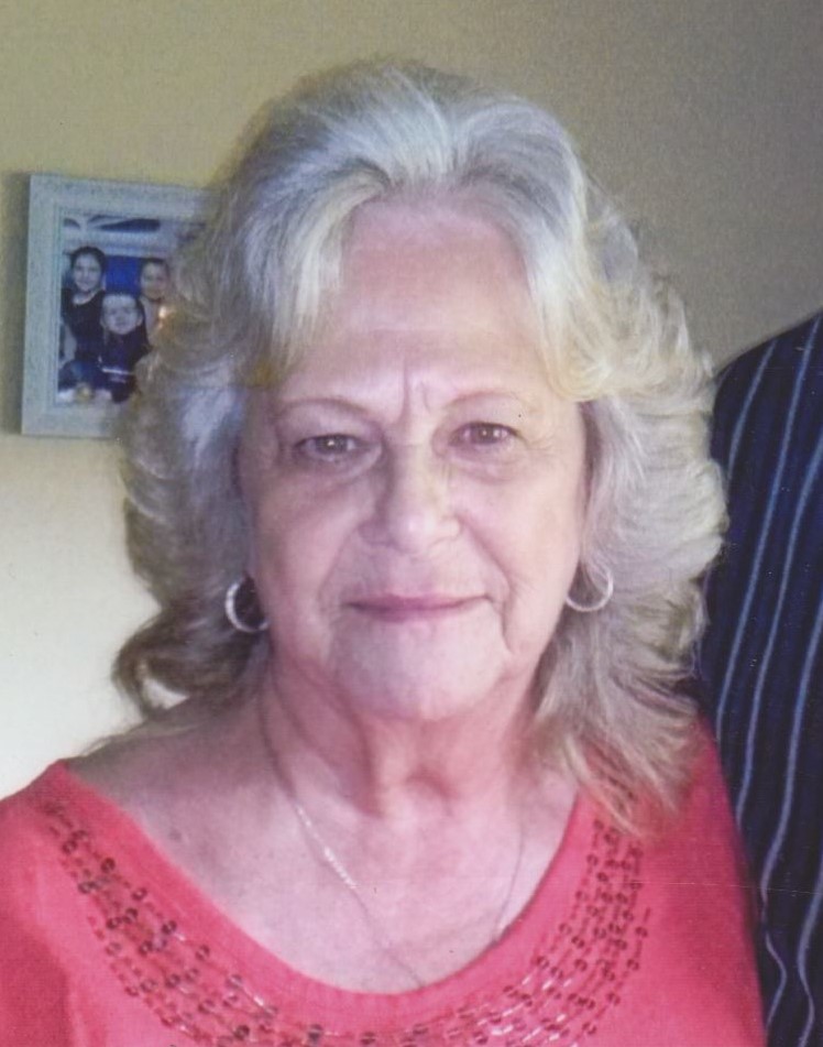 Obituary of Beatrice Eleanor Roberts