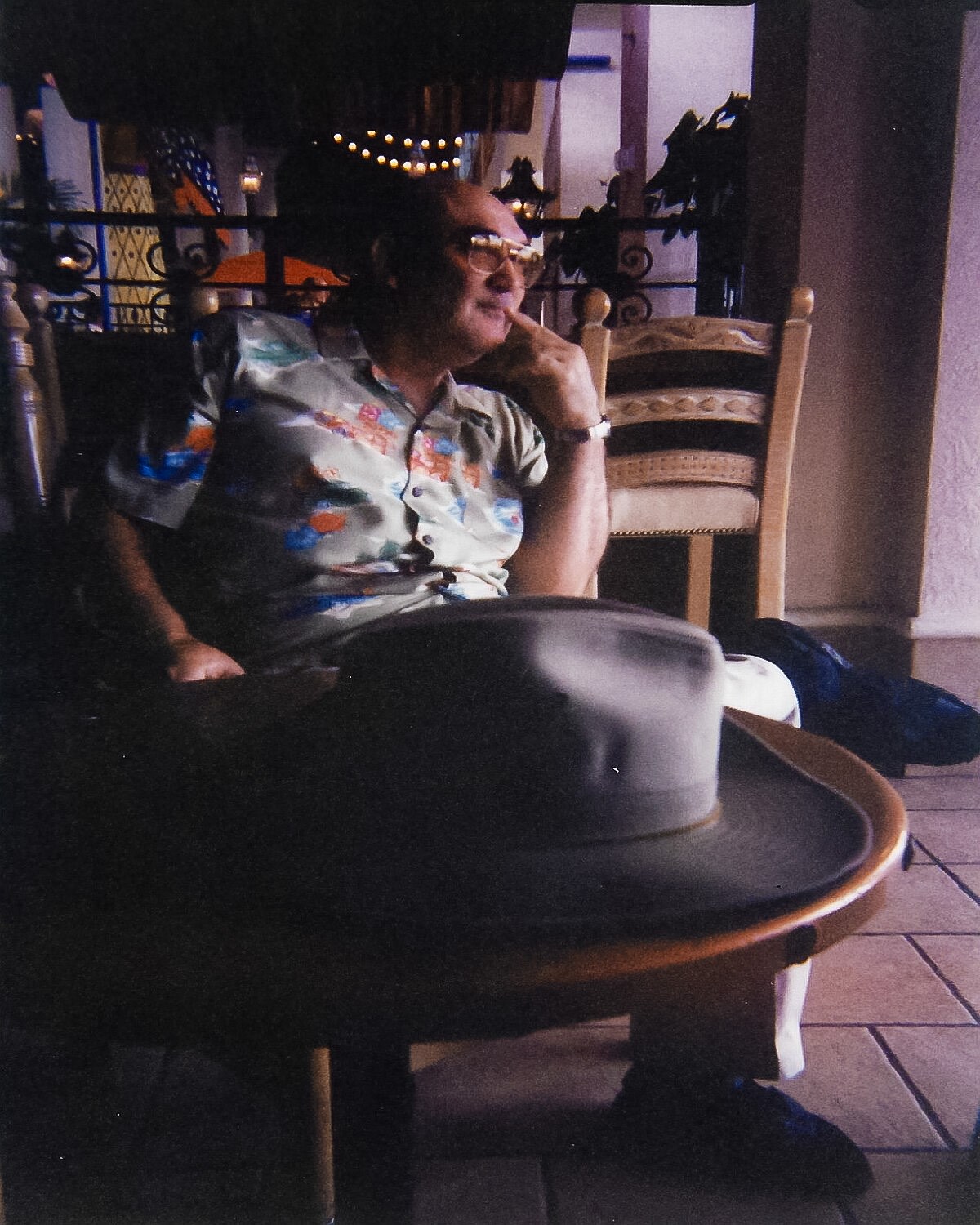 Obituary of Mr. Michael Joseph Sheehan