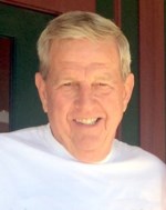 David Golden