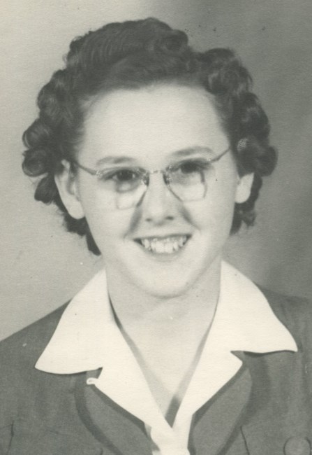 Obituary of Carol B. Barry Santee