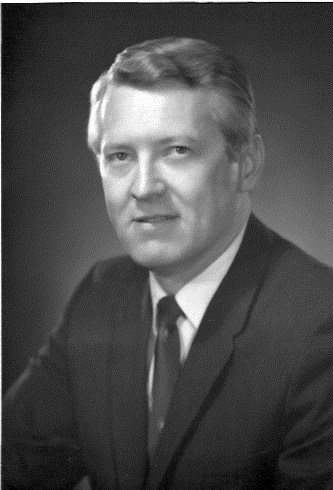 Obituary of Robert Hackett Rickard