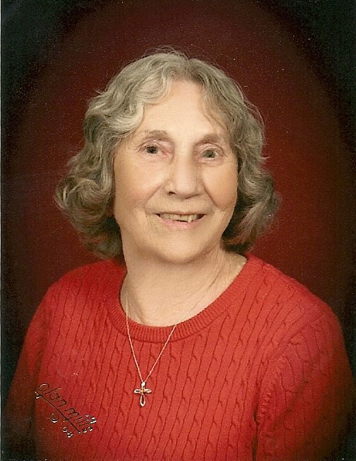 Obituary of Lillian K. Carroll