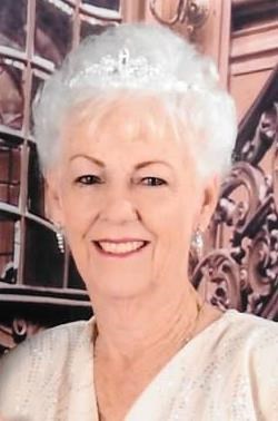 Obituary of Mary Nell DelBrail