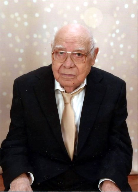 Obituary of Esequiel M. Amador