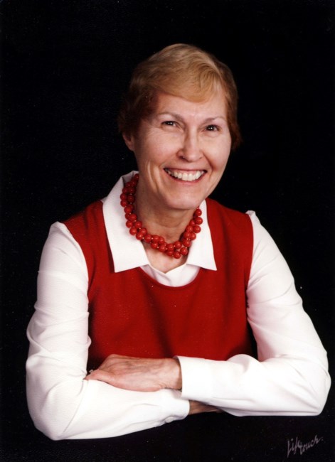 Obituary of Carol Rosemary Kline