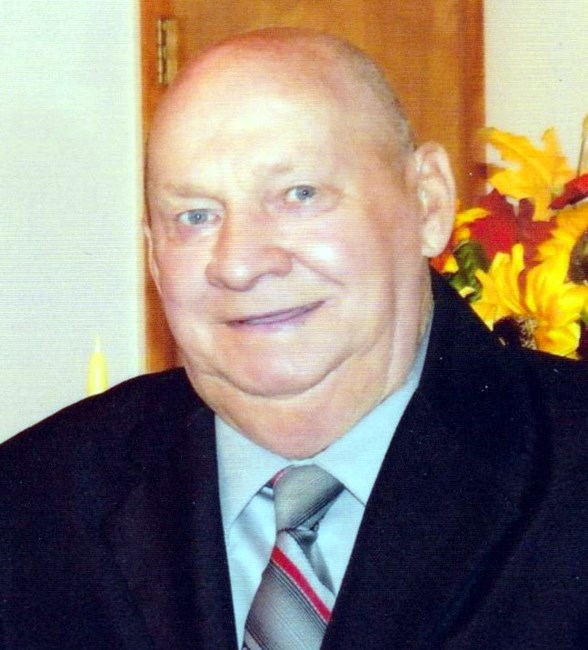 Obituary of James "Jim" B. Mayhew