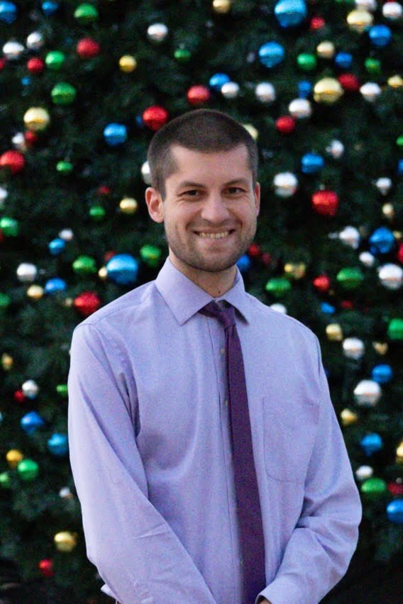 Obituary of Cole F. Dabney