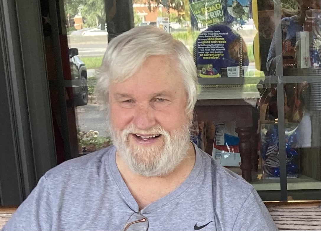 Obituary of Phillip Charles Morrison