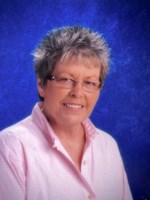 Nancy Johnson