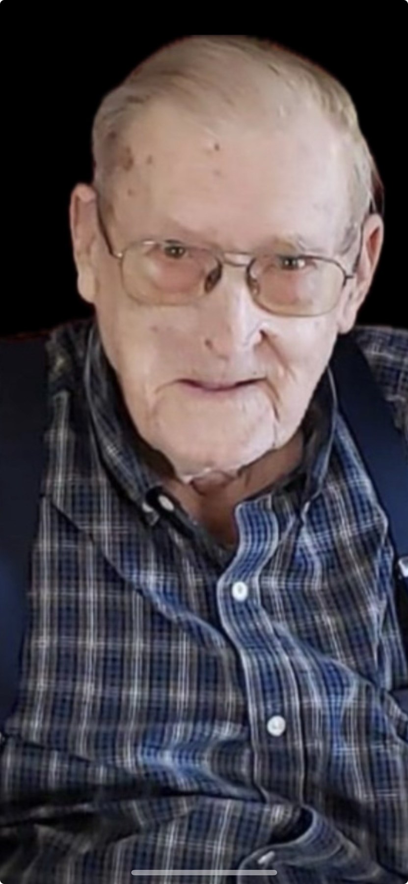 Obituario de Ivy Burton Estes