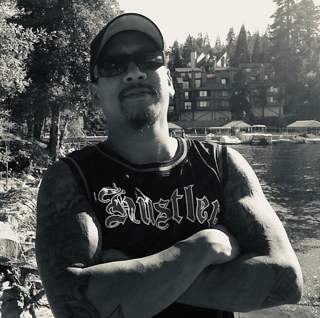 Obituary of James Conrad Lingad