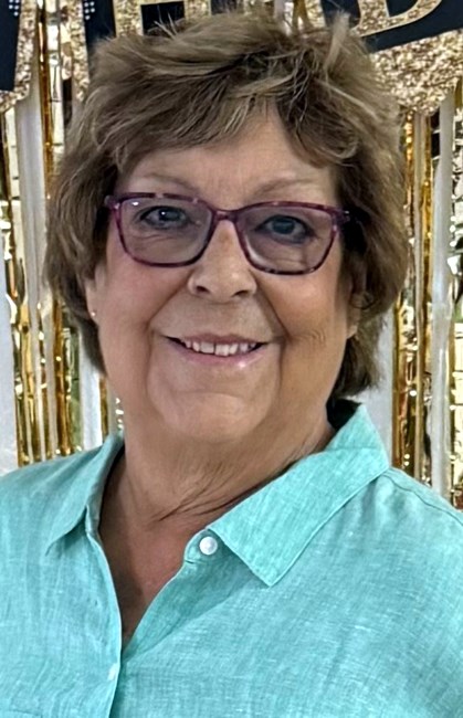 Obituary of Cheryl Eumont Grabert